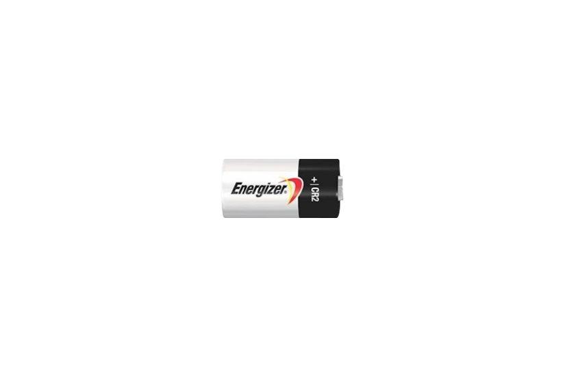 Energizer batteri x CR2 - Li/MnO2 IT og elektronik > Hardware > Batterier > Diverse batterier