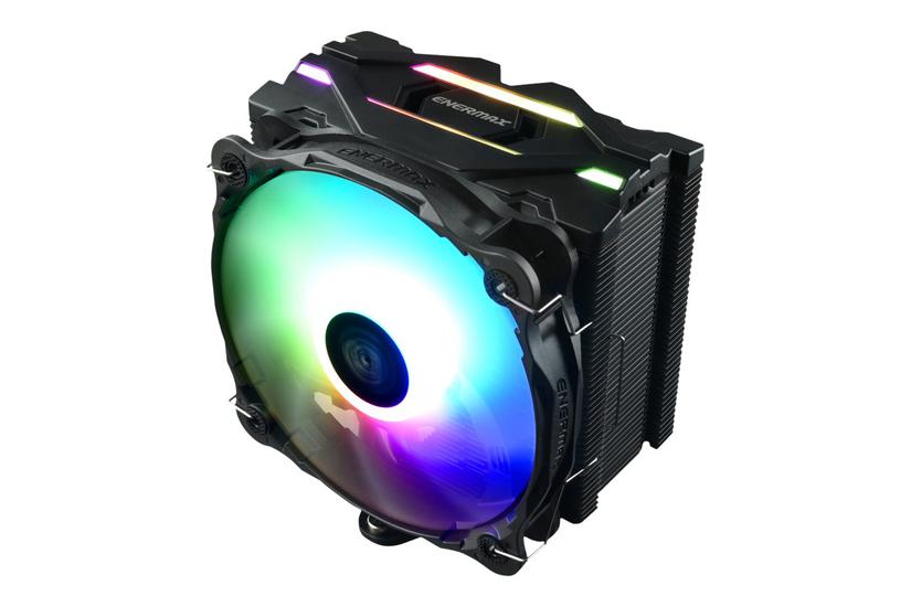 Enermax ETS-F40-FS - processor-køler IT og elektronik > Hardware > Blæsere og køling > CPU-kølere