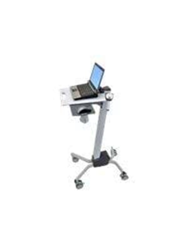 Ergotron NeoFlex Laptop Cart 6.8 kg Vaegbeslag AV Beslag AV Moebler