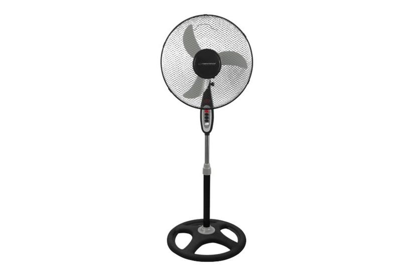 Esperanza TYPHOON - køleventilator Kontor > Kontormøbler > Kontormøbler og tilbehør > Nedkøling og opvarmning > Køleblæsere
