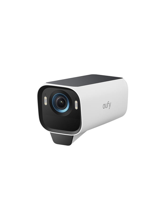 Eufy Cam S3 Pro