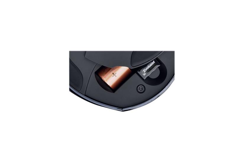 Evoluent VerticalMouse D Medium - lodret mus IT og elektronik > Hardware > Tastatur og mus > Mus > Trådløse mus