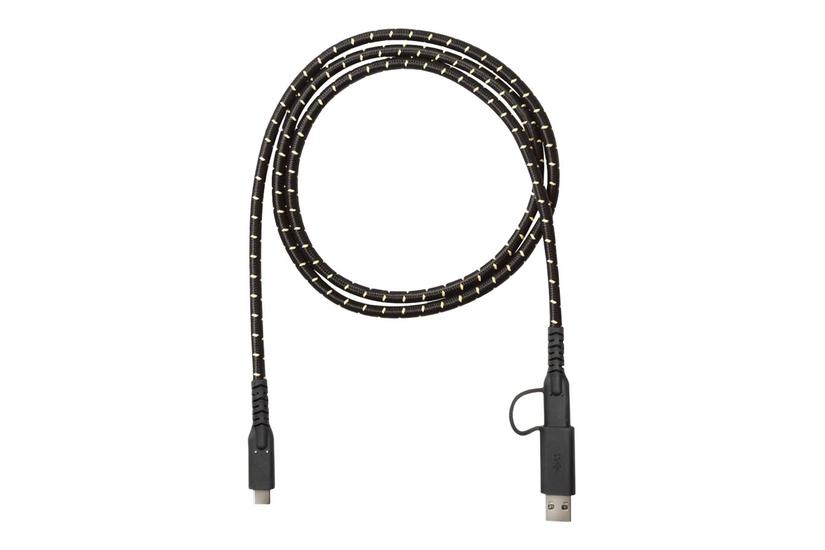 Fairphone - USB Type-C kabel - 1.2 m IT og elektronik > Hardware > Kabler > USB Kabler