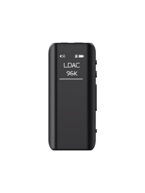 FiiO BTR15 Baerbare Fest Hoejtalere