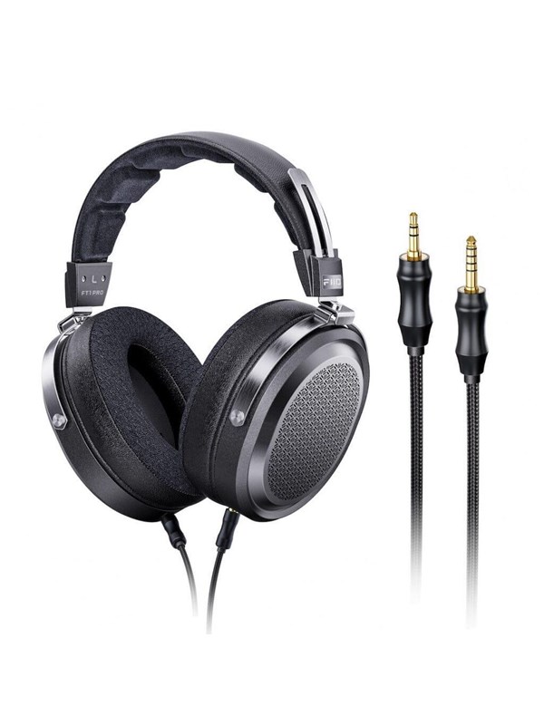 FiiO FT1 PRO Hovedtelefonerheadset