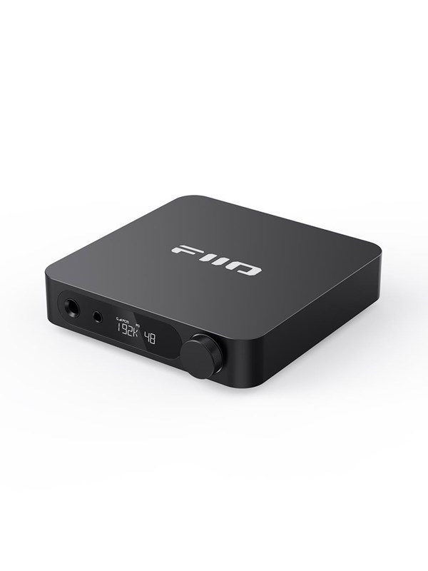 FiiO K11 Black DA Konverter DAC