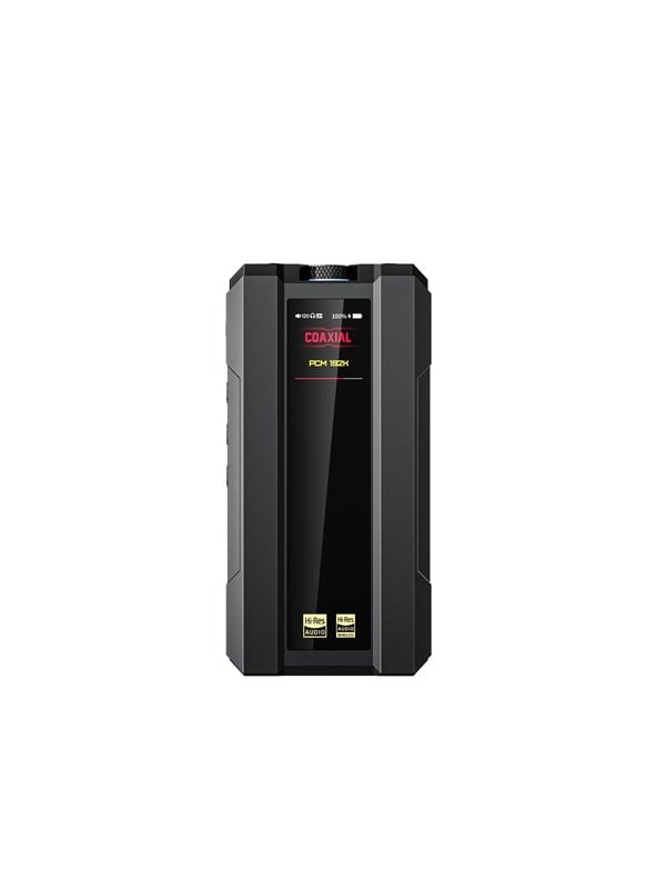FiiO Q15 Forstaerker