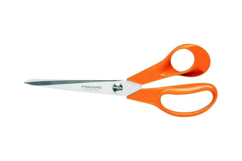 Fiskars Classic - General Purpose - saks IT og elektronik > Foto/video > Digitalkameraer > Kameratilbehør > Diverse > Fotoudstyr