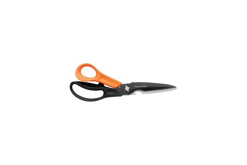 Fiskars Cuts+More Multi-purpose - saks IT og elektronik > Foto/video > Digitalkameraer > Kameratilbehør > Diverse > Fotoudstyr