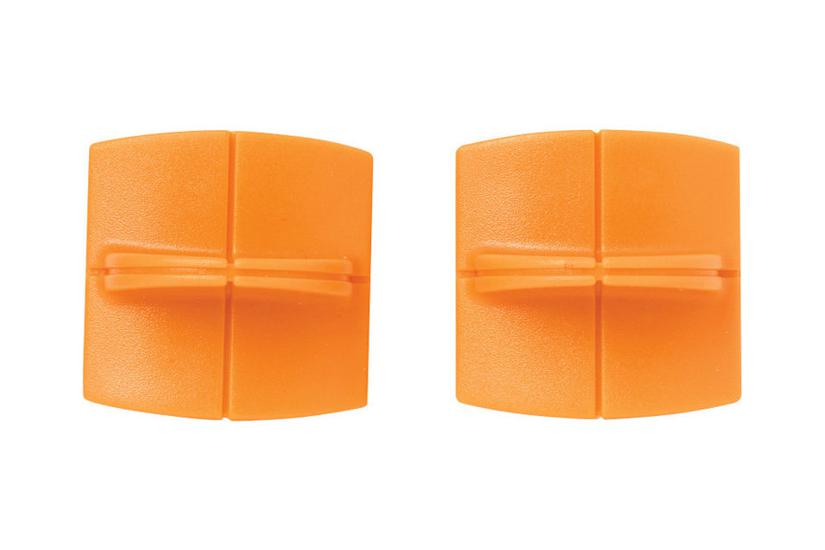 Fiskars Refill Titanium blades for Personal Paper Trimmer - Straight Cutting - skæreklinge for trimmer Kontor > Emballage > Postrumsudstyr > Skærere