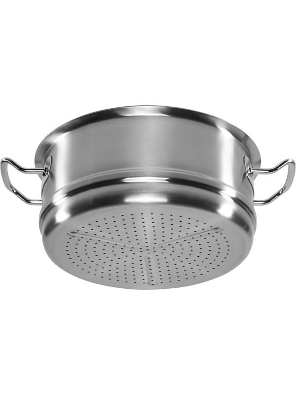 Fissler Original-Profi Collection® Steamer Insert 28 cm Gryder