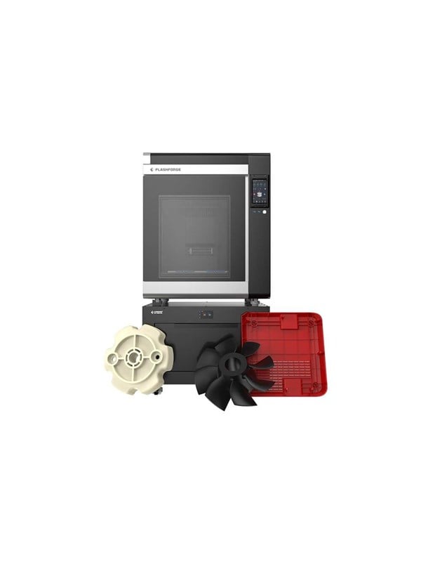 FlashForge Filament Drying Station 3D Printing Accessories - 3D Printer 3D Printer