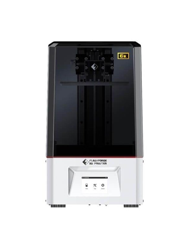 FlashForge Foto 9.25 6K 3D Printer LCD - 3D Printer 3D Printer