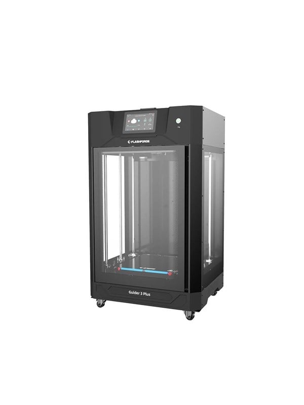 FlashForge Guider 3 Plus 3D Printer FDM - 3D Printer 3D Printer