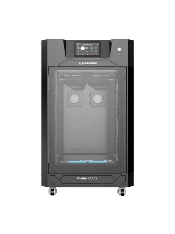 FlashForge Guider 3 Ultra 3D Printer FDM - 3D Printer 3D Printer