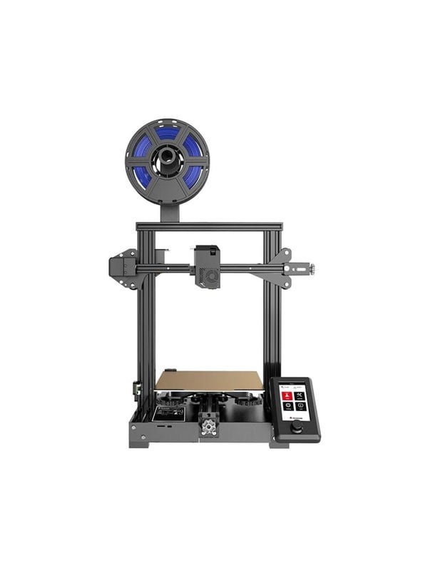 FlashForge Voxelab Aquila S2 3D Printer FDM - 3D Printer 3D Printer
