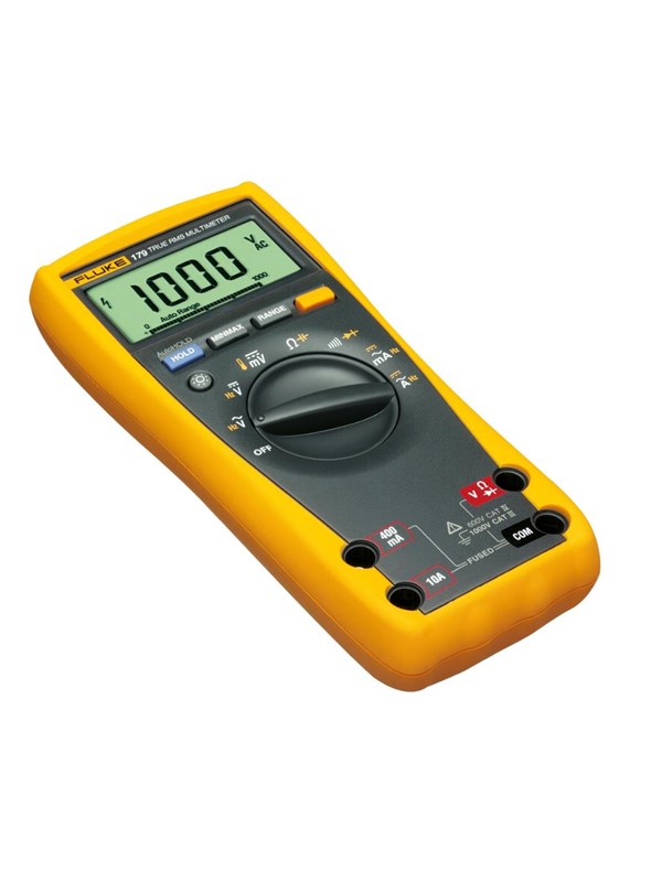 Fluke 179 multimeter Instrumenter