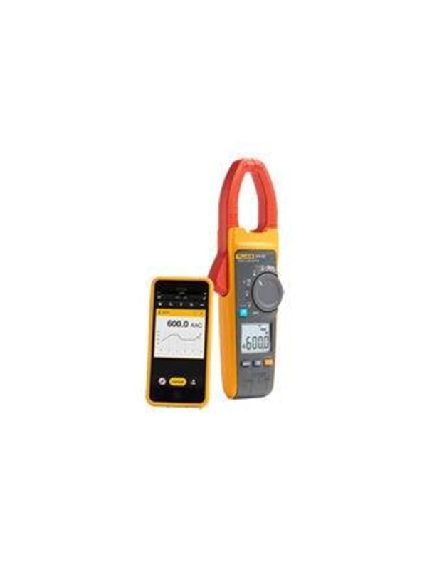 Fluke 374 FC Instrumenter
