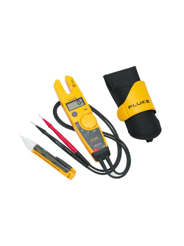 Fluke t5-1000 / h5 / fluke 1 ac Instrumenter