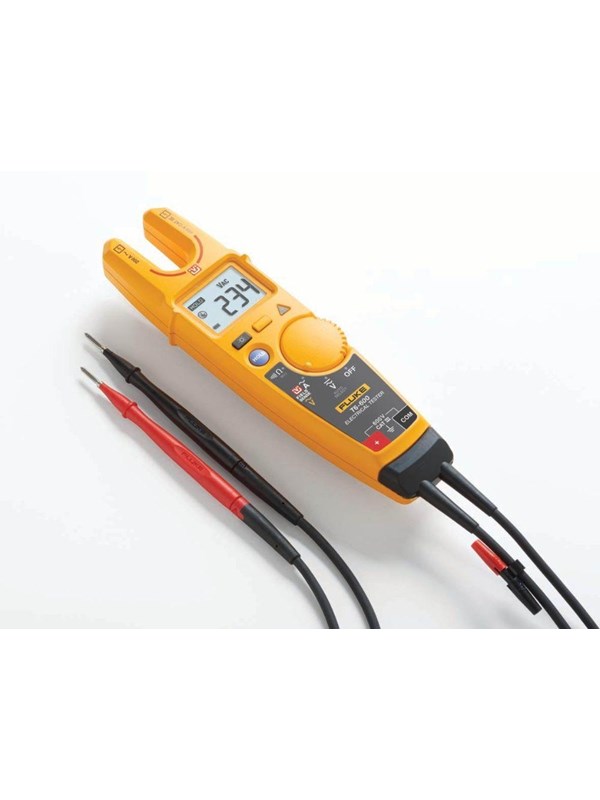 Fluke t6-600/eu multitester Instrumenter