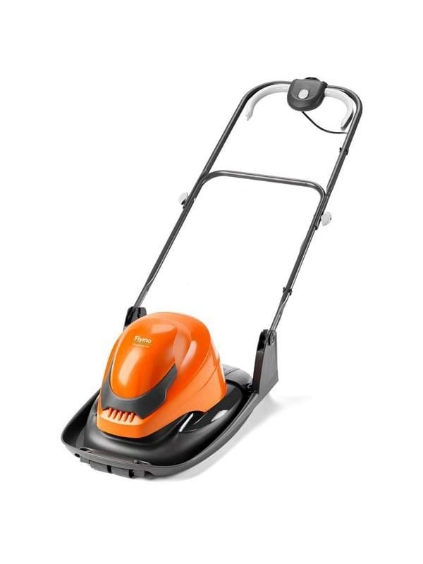 Flymo Elplæneklipper SimpliGlide 330 1700W Plaeneklipper
