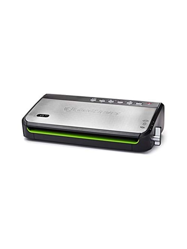 FoodSaver FFS005X Vakuum Sous Vide