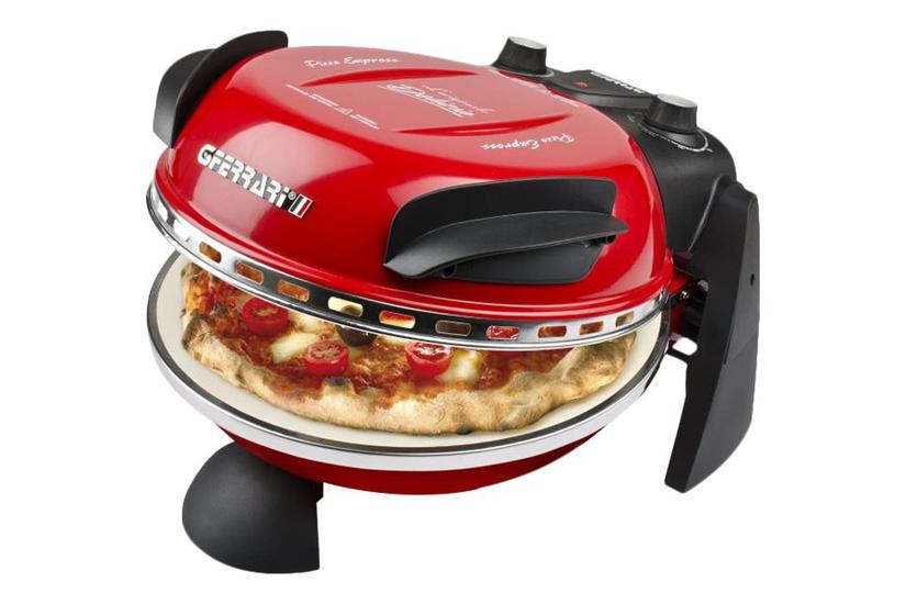G3 Ferrari Delizia - pizza ovn Husholdning > Madlavning > Køkkenapparater > Andre køkkenapparater