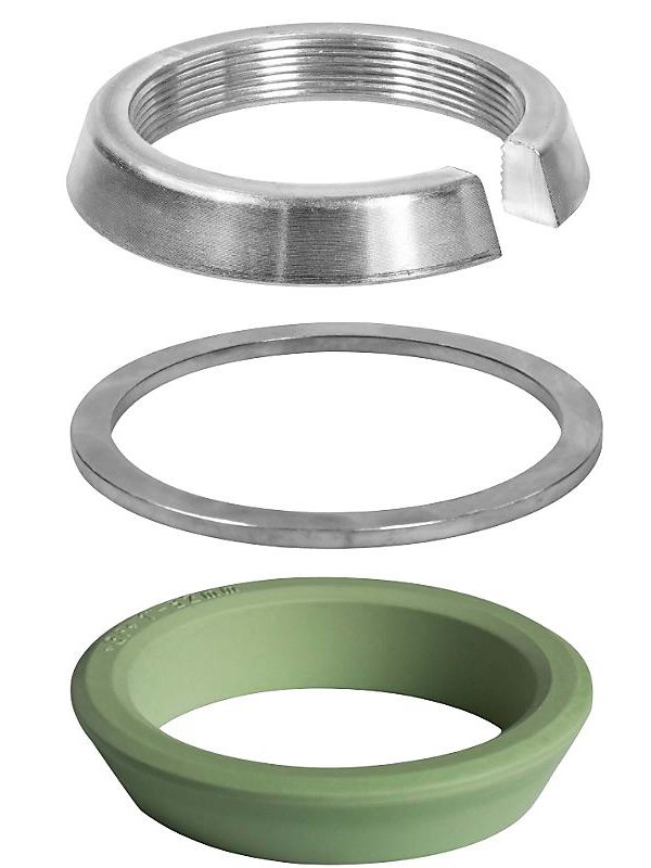 +GF+ Primofit pakningssæt 2 1/2&apos;&apos;