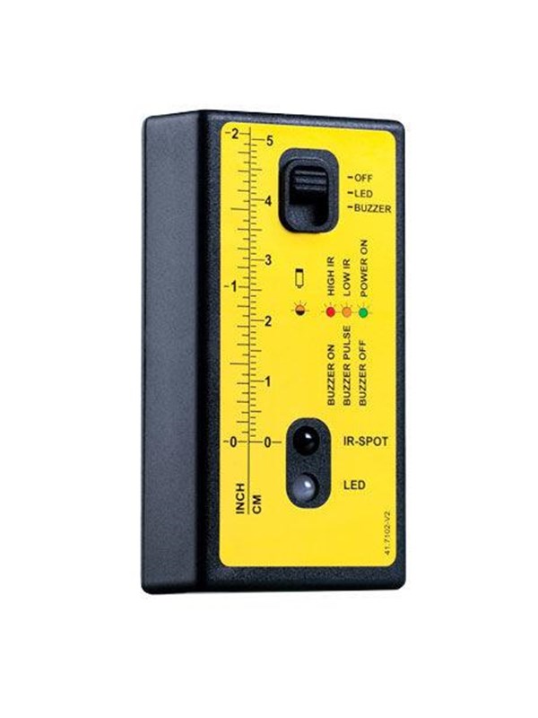 GJD MANUFACTURING Laser spotfinder
