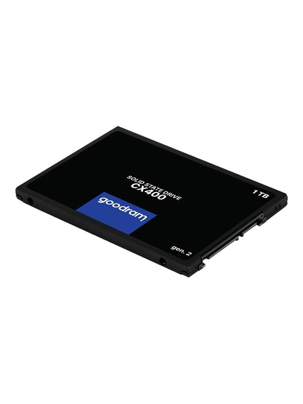 GOODRAM CX400 SSD
