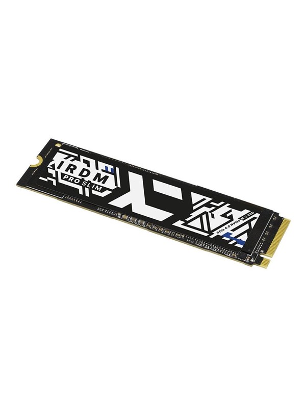 GOODRAM IRDM PRO SLIM SSD