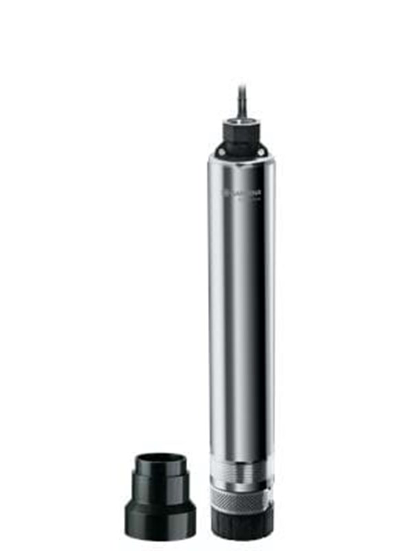 Gardena Deep Well Pump 5500/5 Inox 1489 Havevanding