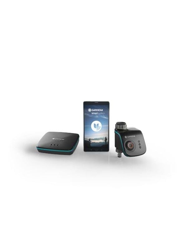 Gardena GARDENA smart Water Control Sæt Smart Home
