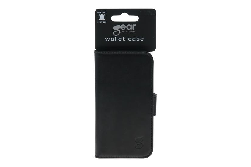 Gear by Carl Douglas Wallet - flipomslag til mobiltelefon IT og elektronik > Telefoni/GPS > Mobiltilbehør > Mobilcovers