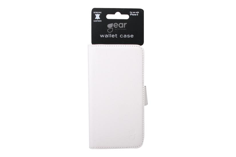 Gear by Carl Douglas Wallet - flipomslag til mobiltelefon IT og elektronik > Telefoni/GPS > Mobiltilbehør > Mobilcovers