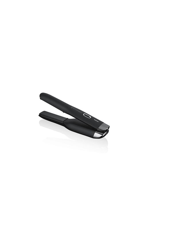 GhD Glattejern Unplugged - Black Glattejern