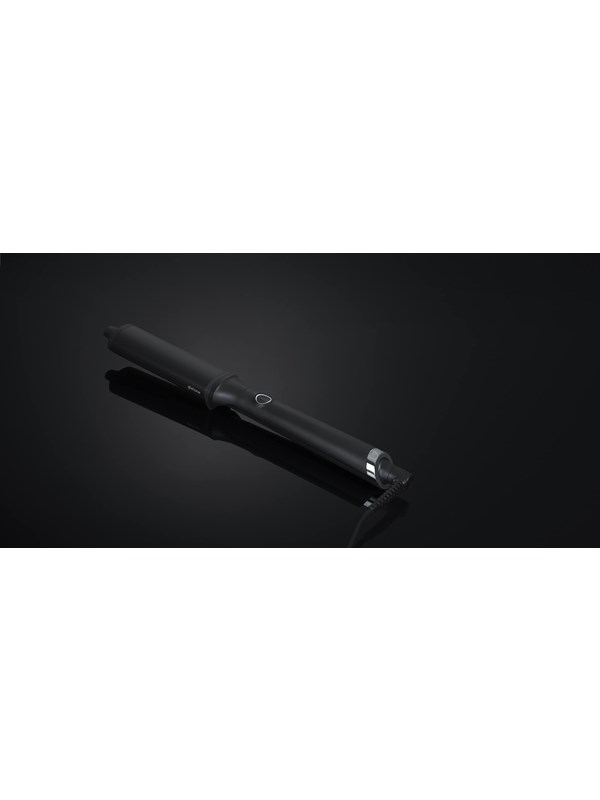 GhD Krøllejern Curve classic wave wand - Black Kroellejern