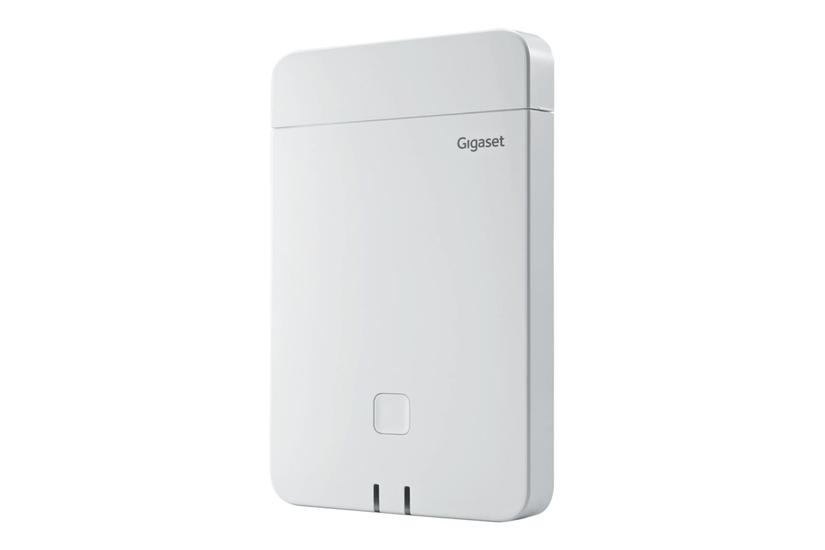 Gigaset N870 IP PRO - Trådløs VoIP telefon basisstation IT og elektronik > Netværk > VoIP > VoIP Telefoner