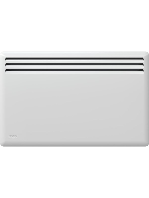 Glen Dimplex El-varmepanel front nfk4n 07 750w 230-240v d El varme