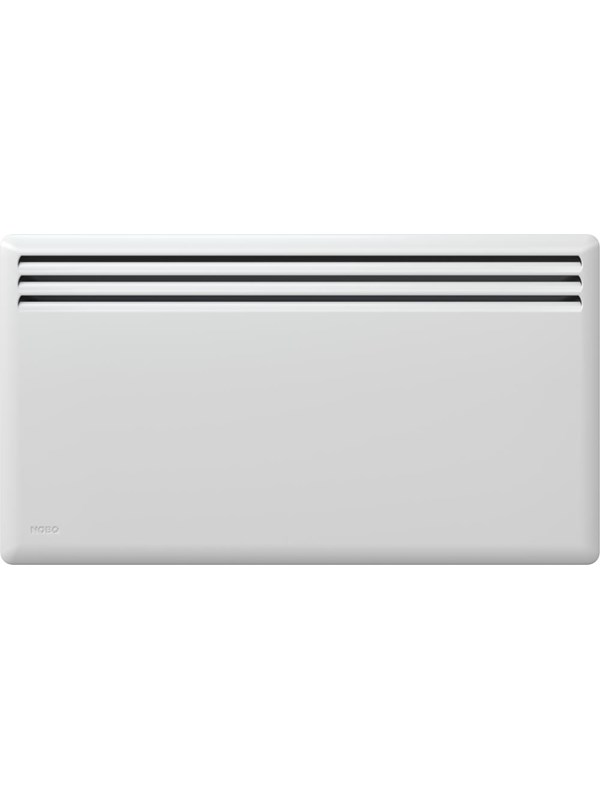 Glen Dimplex El-varmepanel  front nfk4n 10 1000w 230-240v d El varme