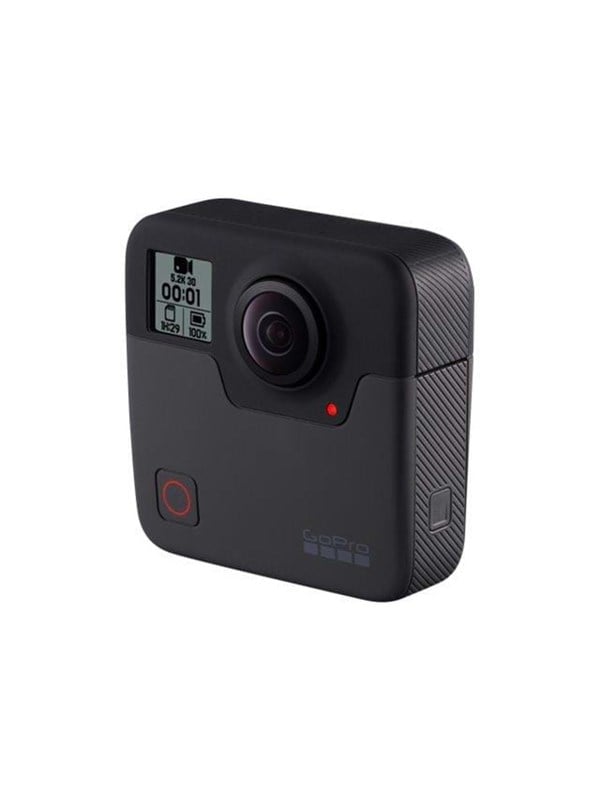 GoPro Fusion Action kamera