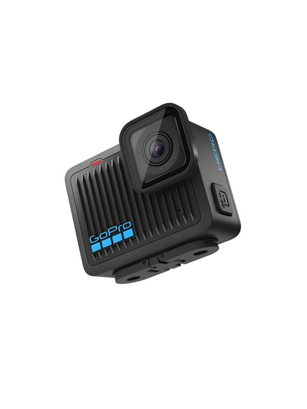 GoPro HERO (2024) Action kamera
