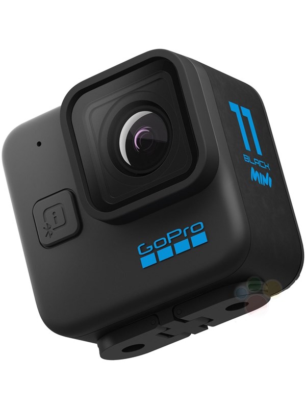 GoPro HERO11 Black Mini Action kamera