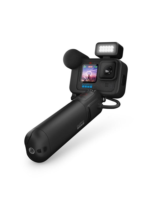 GoPro HERO12 Black Creator Edition Action kamera