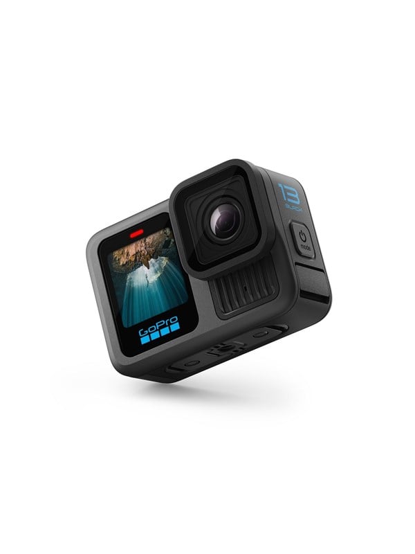 GoPro HERO13 Black Action kamera