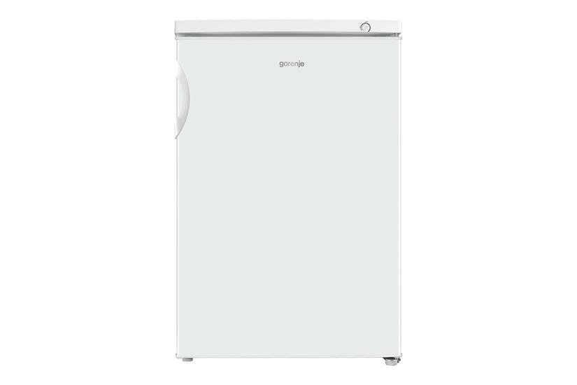 Gorenje F492PW - fryser - stående - fritstående Husholdning > Køkkenapparater > Køleskabe & frysere > Frysere > Fritstående frysere