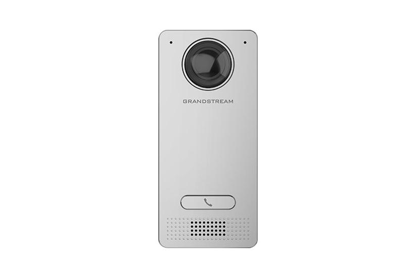 Grandstream GDS3712 - IP-intercomstation Hus og have > Smart Home > Hjemmeovervågning og sikkerhed > Sikkerhedssystemer