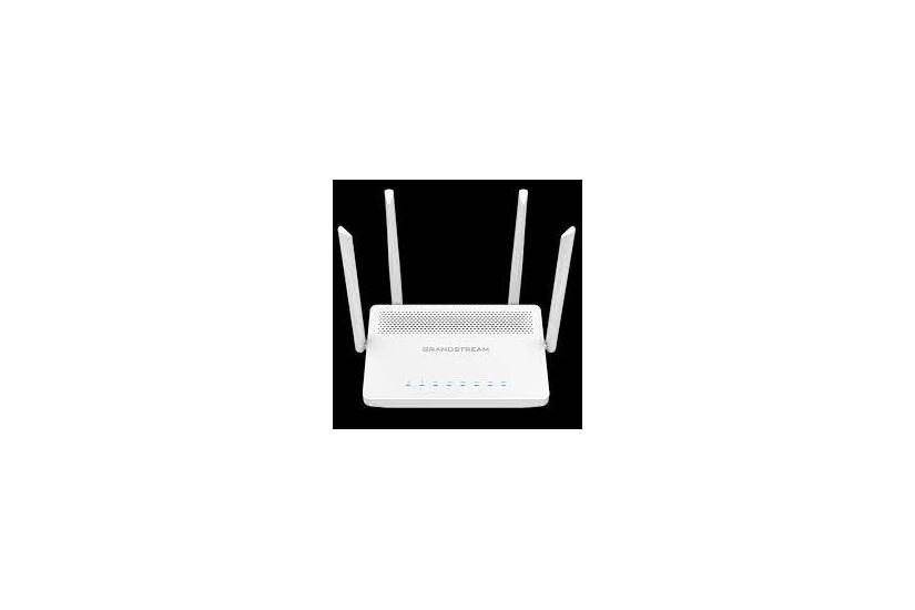 Grandstream GWN7052F - trådløs router - Wi-Fi 5 - desktop