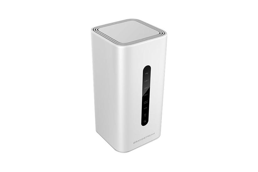 Grandstream GWN7062 - trådløs router - Wi-Fi 6 - desktop IT og elektronik > Netværk > Trådløst netværk > Trådløse Routere