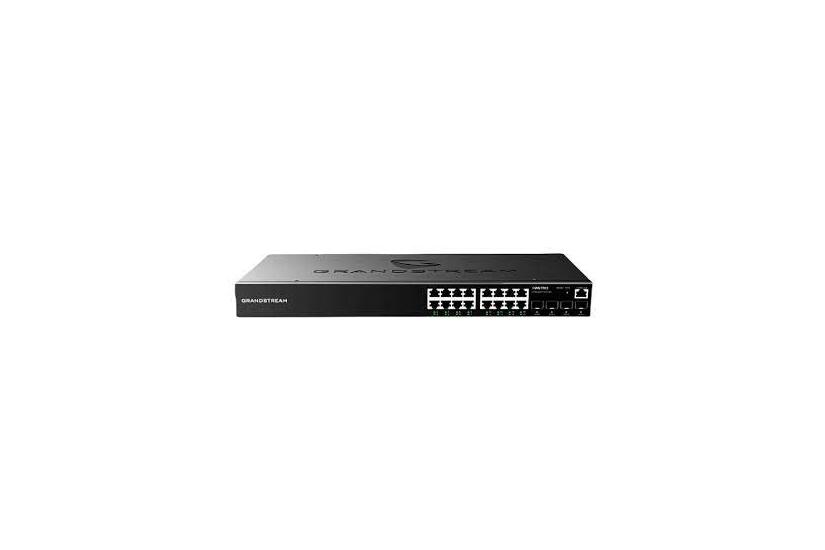 Grandstream GWN7802 - switch - enterprise